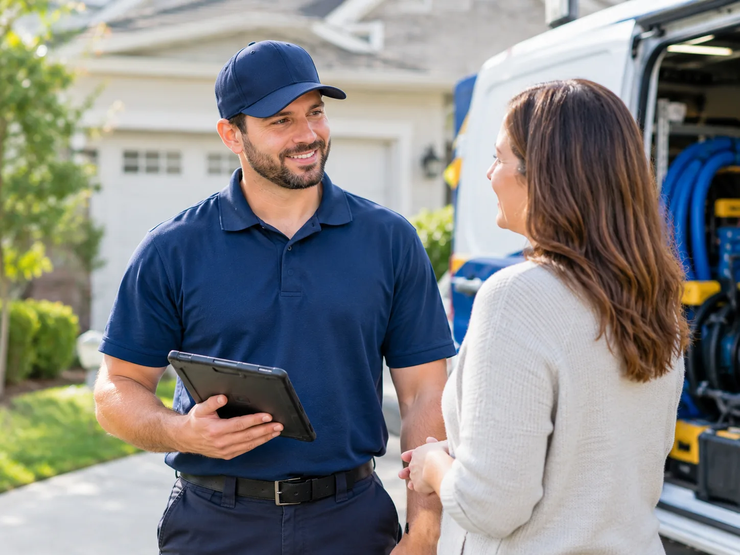 Sewage Backup Cleanup Deland, FL FAQs